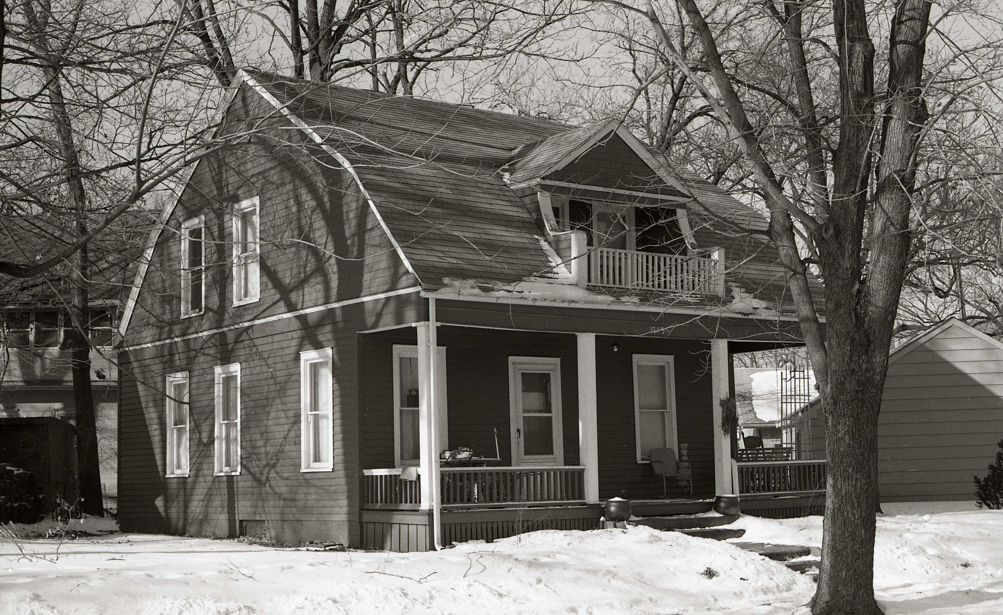 Image credit: Historic Preservation Commission of South Bend and St. Joseph County